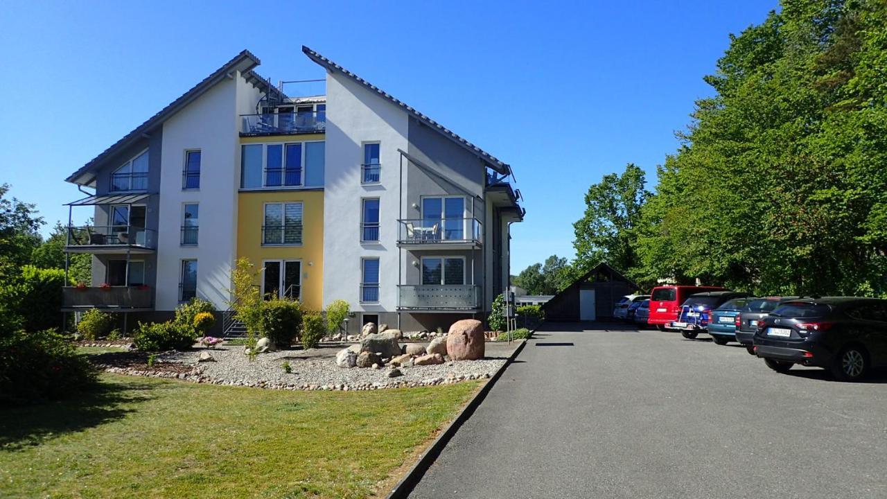 Strandkorb Sellin  Exterior photo