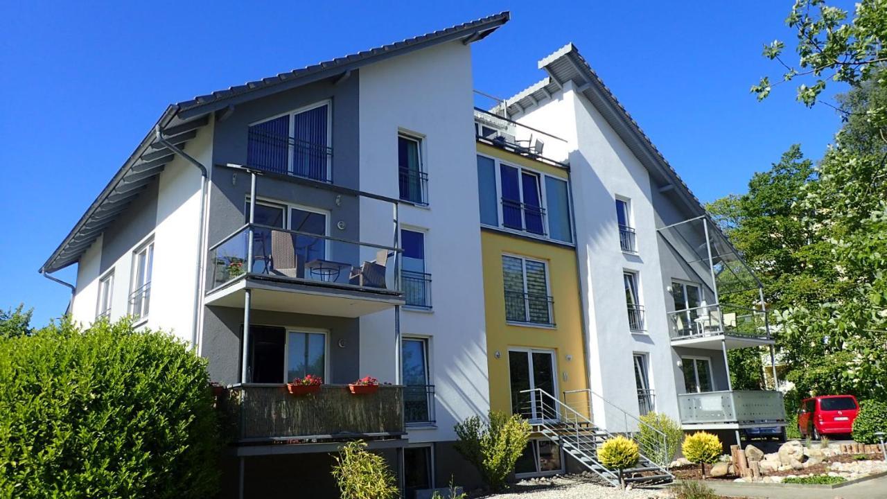 Strandkorb Sellin  Exterior photo