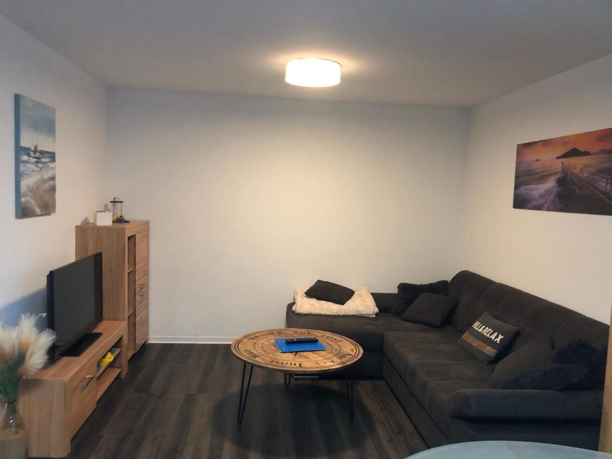 Strandkorb Sellin  Exterior photo