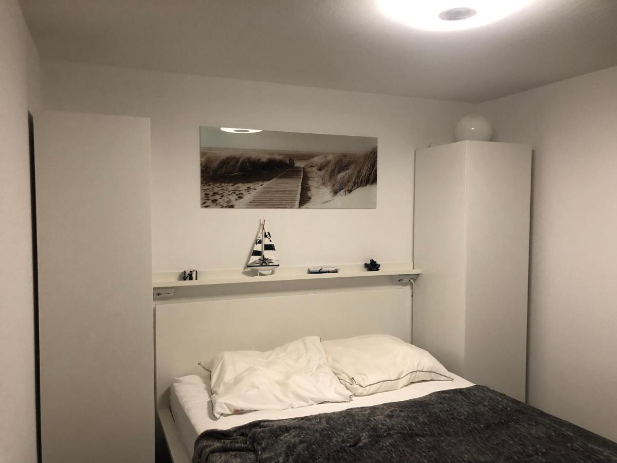 Strandkorb Sellin  Exterior photo