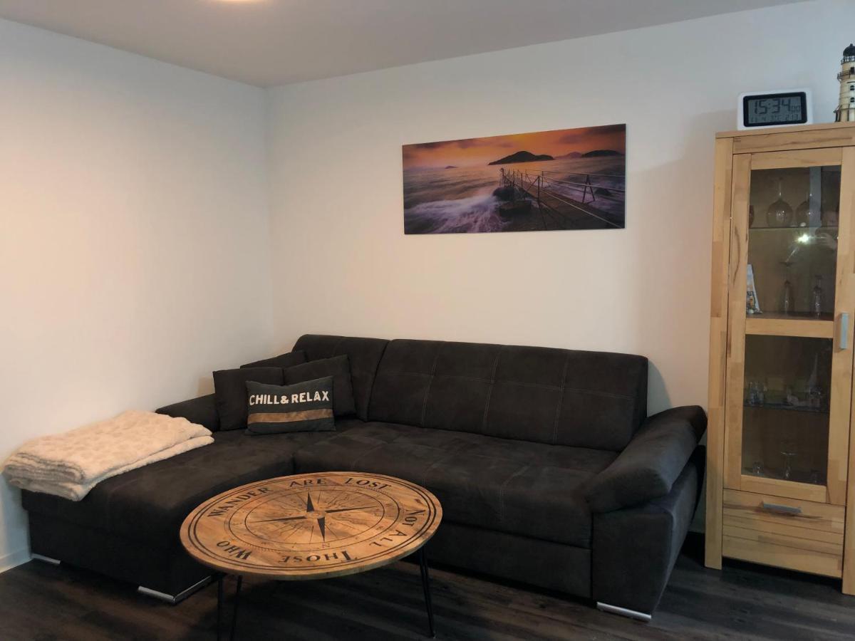 Strandkorb Sellin  Exterior photo